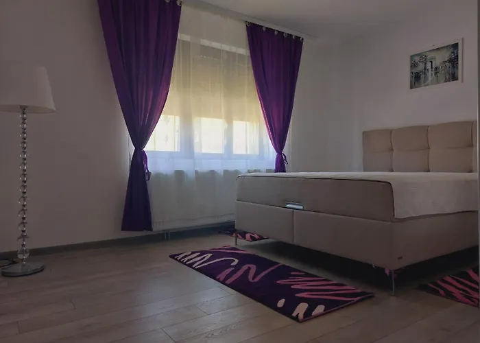 Apartmanii Gajic *