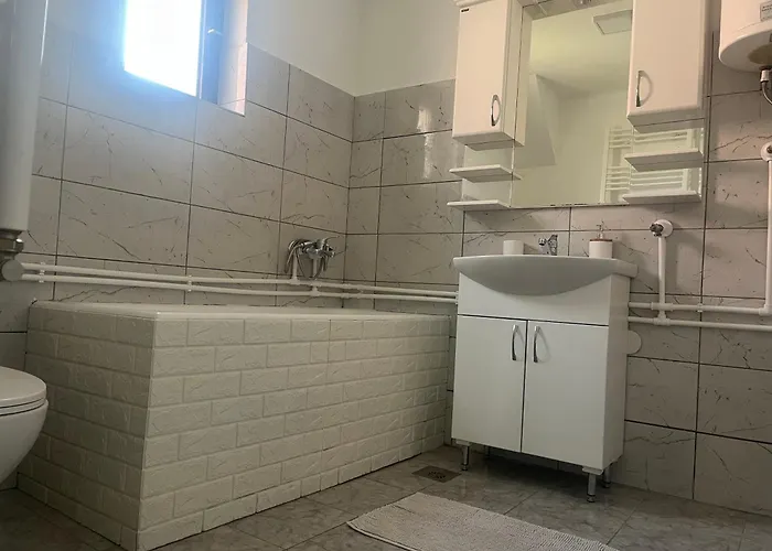 Daire Apartmanii Gajic