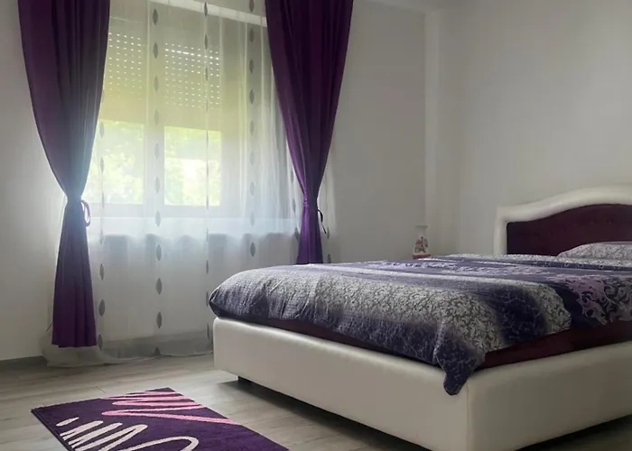 Daire Apartmanii Gajic Kursumlija