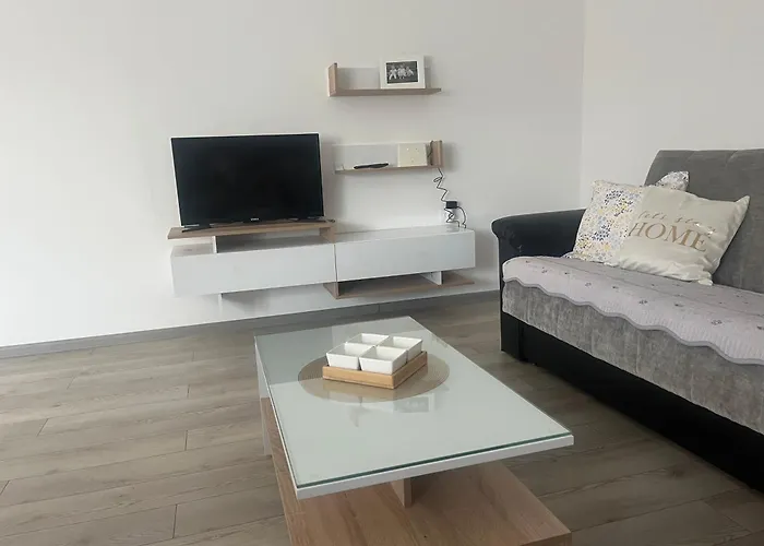 Apartmanii Gajic Kursumlija